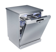 dishwasher repair spokane wa